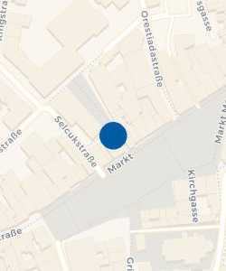 Vorschau: Karte von street one