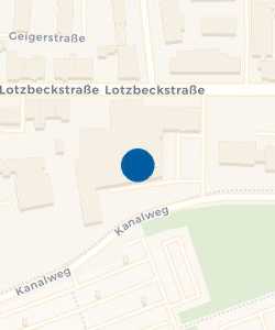 Vorschau: Karte von Autohaus Link GmbH Volkswagen