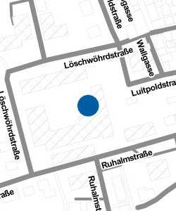 Vorschau: Karte von Herder-Gymnasium