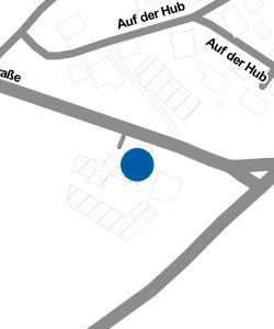 Vorschau: Karte von Mazda Auto Keller GmbH