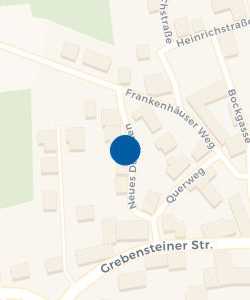 Vorschau: Karte von Schweitzers Hofcafé & Lädchen