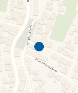Vorschau: Karte von Bäckerei-Konditorei Richard Nussbaumer Karlsbad-Langensteinbach Rathaus Cafe
