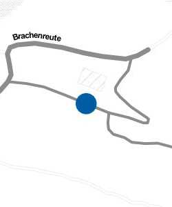 Vorschau: Karte von Camphill Schulgemeinschaft Brachenreuthe