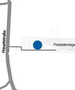 Vorschau: Karte von Bürgerhaus Heßheim