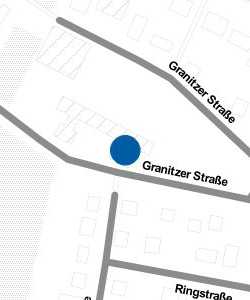 Vorschau: Karte von CJD Christophorusschule Rügen