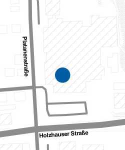Vorschau: Karte von Dominikus-Zimmermann-Gymnasium