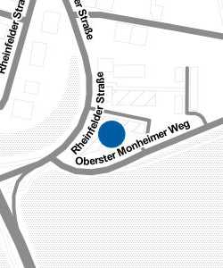 Vorschau: Karte von FF Dormagen / Löschzug Dormagen Mitte