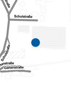 Vorschau: Karte von Grundschule Petersdorf