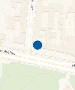 Vorschau: Karte von Wirtshaus Hasenheide