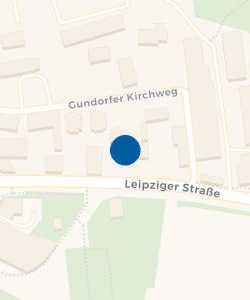 Vorschau: Karte von Schule Gundorf-Grundschule der Stadt Leipzig