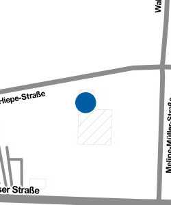 Vorschau: Karte von Badstudio Wetzlar