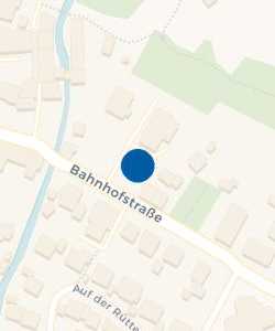 Vorschau: Karte von Rathaus Hausen
