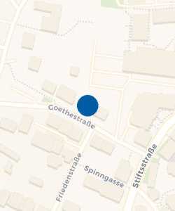 Vorschau: Karte von GHCK Gerber Habenstein Crämer und Külpmann