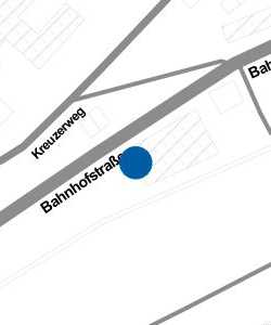 Vorschau: Karte von Landbäckerei Roden GmbH