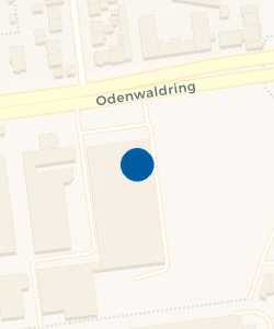 Vorschau: Karte von JYSK Offenbach