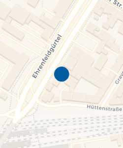 Vorschau: Karte von Autosattlerei Bullys Garage