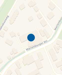 Vorschau: Karte von Gasthof Jörns - Hotel Hildesheim