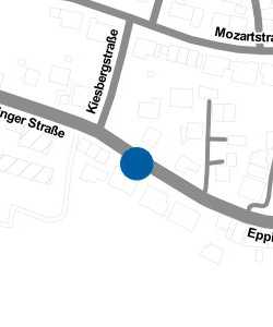 Vorschau: Karte von Leingarten Kiesberg