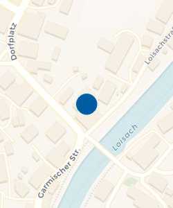 Vorschau: Karte von Gasthaus zur Brücke