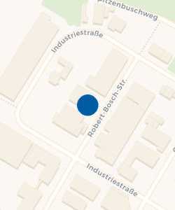 Vorschau: Karte von Theegarten Harry GmbH