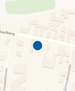 Vorschau: Karte von Gemeindebücherei Frensdorf
