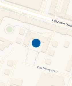 Vorschau: Karte von Kita Lützowstraße
