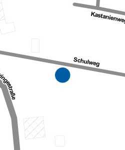 Vorschau: Karte von Reitsport Witt