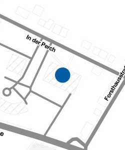 Vorschau: Karte von Hochwaldhalle