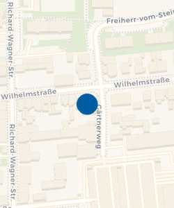 Vorschau: Karte von Fahrrad Holzmann