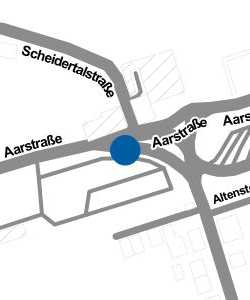 Vorschau: Karte von Polizeizentrum Taunusstein