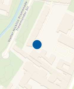 Vorschau: Karte von Kita Osloer Straße 105D