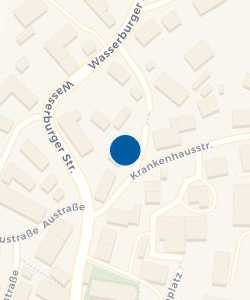 Vorschau: Karte von Vogtareuther Hof