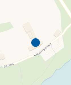 Vorschau: Karte von Gasthaus am Waldbad
