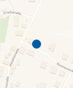 Vorschau: Karte von VR-Bank Fichtelgebirge-Frankenwald eG