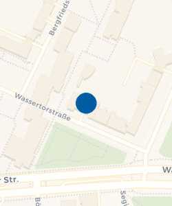 Vorschau: Karte von Volkshochschule Friedrichshain-Kreuzberg