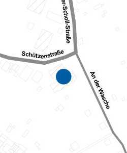 Vorschau: Karte von Lindenhort
