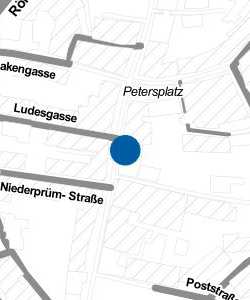 Vorschau: Karte von Eiscafé Lobia