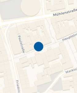 Vorschau: Karte von Café Heinemann