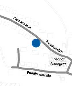 Vorschau: Karte von Gartenbau Strotbek