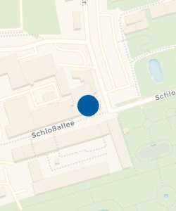 Vorschau: Karte von Schloßgasthaus Lichtenwalde