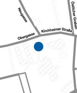 Vorschau: Karte von Leininger Schlossgarten