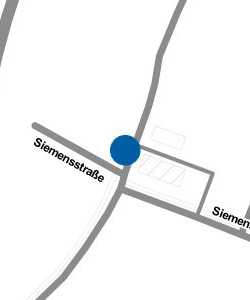 Vorschau: Karte von Firmenparkplatz Firma Schnitzler