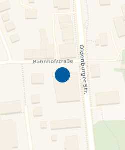 Vorschau: Karte von Bellmann Dentalstudio GmbH