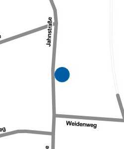 Vorschau: Karte von NOVITA Seniorenzentrum Baar-Ebenhausen Parkplatz