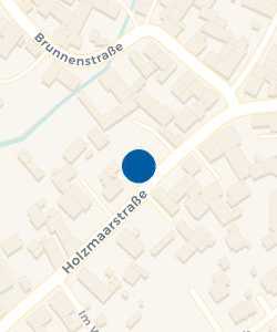 Vorschau: Karte von Kreissparkasse Vulkaneifel - Geldautomat
