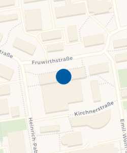 Vorschau: Karte von Café Denkbar