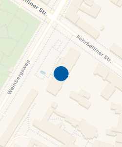 Vorschau: Karte von Haus am Weinbergsweg