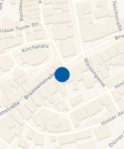 Vorschau: Karte von Dönerhaus "Imbiss am Markt"