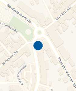 Vorschau: Karte von AugenCentrum Erkelenz