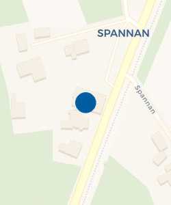 Vorschau: Karte von Spannan